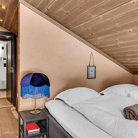 Private Room In Beautiful Mountain Home W/ Sauna Beitostolen Ngoại thất bức ảnh